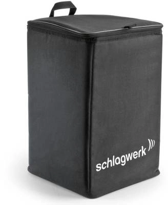 Schlagwerk - Backpack Cajon Bag