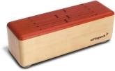 Schlagwerk - Log Drum Padouk, 8 Pitches - C-Pentatonic