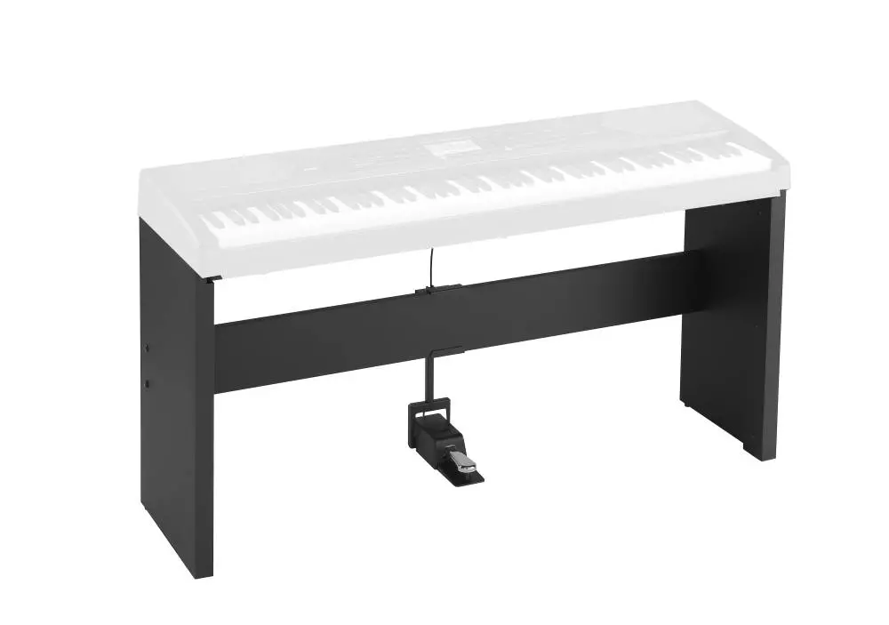 Havian 30 Digital Piano STAND - Black