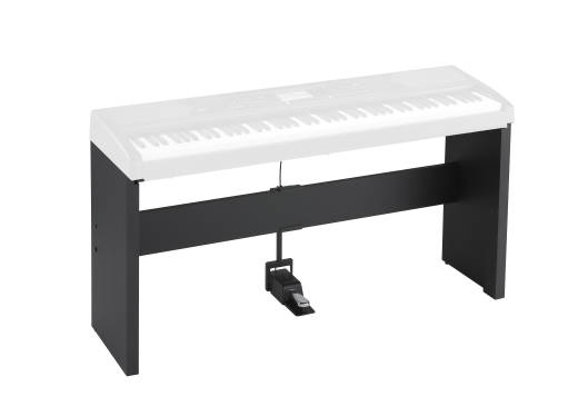 Havian 30 Digital Piano STAND - Black