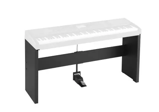 Havian 30 Digital Piano STAND - Black