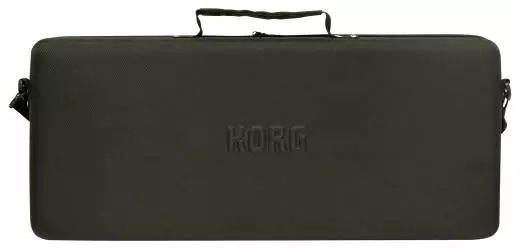 Gig Bag for Volcas, Electribes, Microkorg - Black