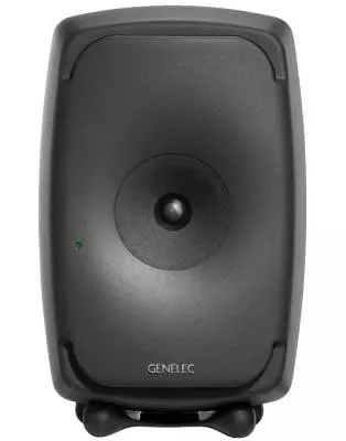 3-Way Digital Nearfield Reference Monitor