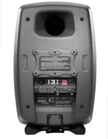 3-Way Digital Nearfield Reference Monitor