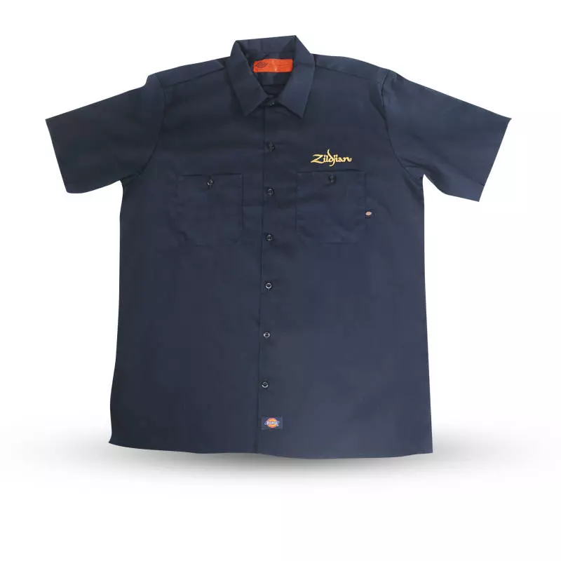 Dickies Work Shirt - Large