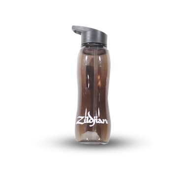 BPA-Free Plastic Water Bottle