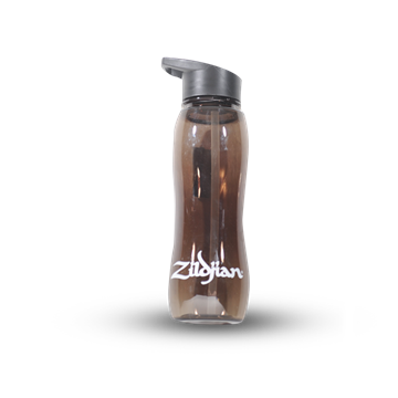 Zildjian - Bouteille deau en plastique sans BPA