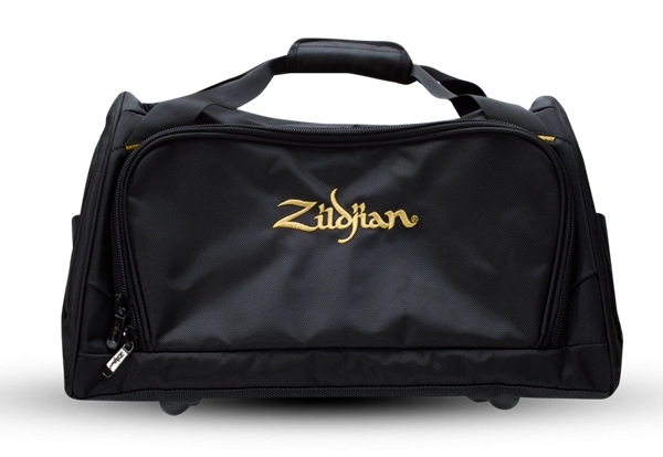 Deluxe Weekender Bag