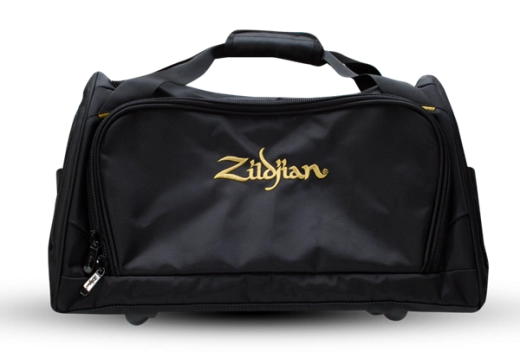 Deluxe Weekender Bag
