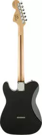 Chris Shiflett Telecaster Deluxe Rosewood - Black