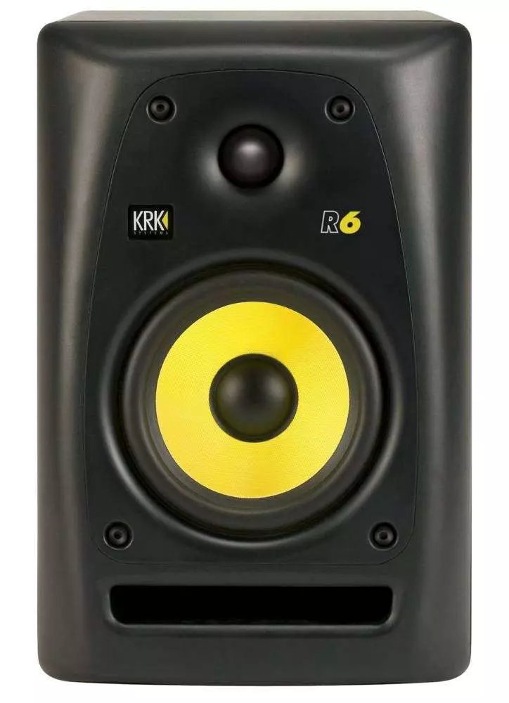 Passive Rokit G3 Monitor 6.5 Inch