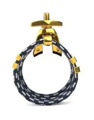 CRYO4 Gold Tenor Ligature - Medium