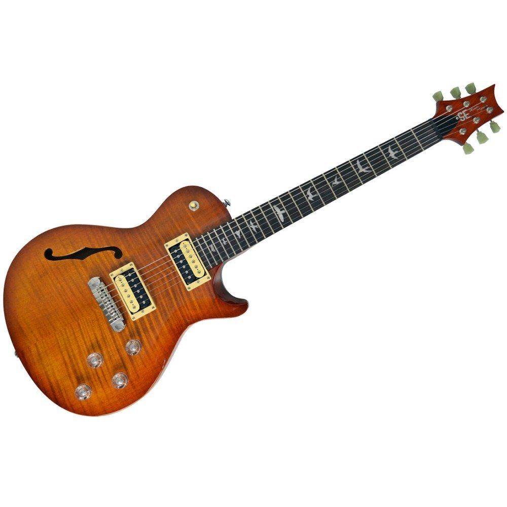 PRS Guitars SE Zach Myers - Vintage Sunburst | Long & McQuade