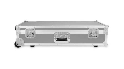 Novo 32 Pedal Board with Tour Case