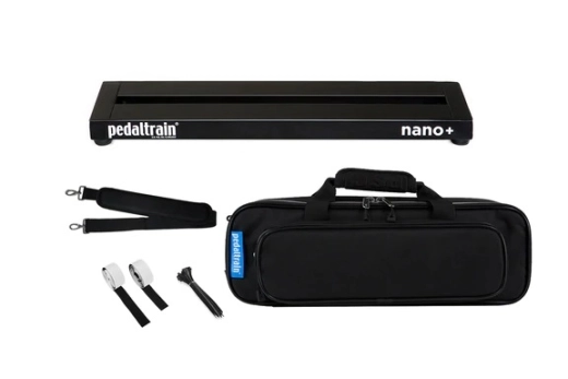 Nano Plus with Soft Case