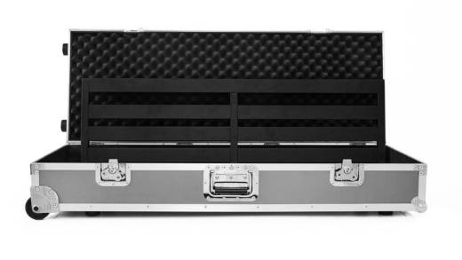 Terra 42 Pedal Board with Tour Case