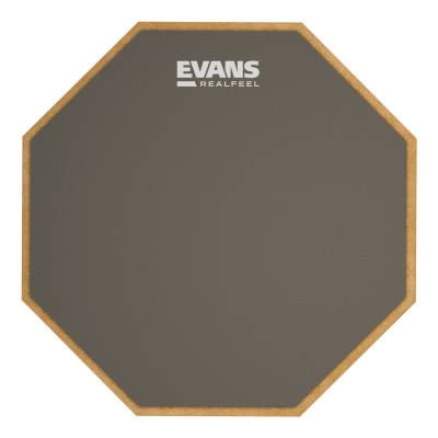 Evans - Apprentice Practice Pad - 7