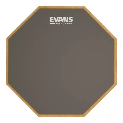 Evans - Apprentice Practice Pad - 7