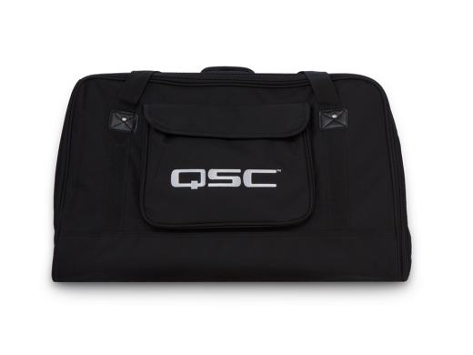 QSC - Padded K12 Tote