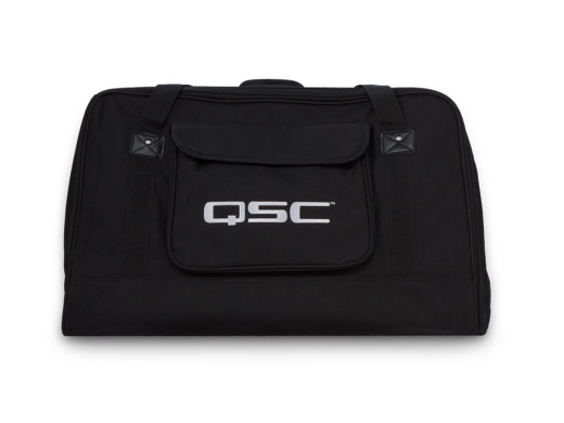 QSC - Padded K12 Tote