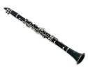 Jupiter - Student Bb Clarinet ABS Matte w\/ Adjustable Thumb Rest