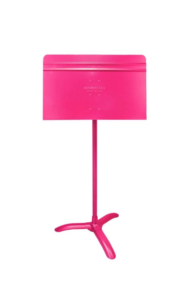 Symphony Stand - Hot Pink