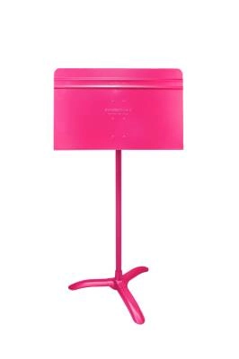 Symphony Stand - Hot Pink