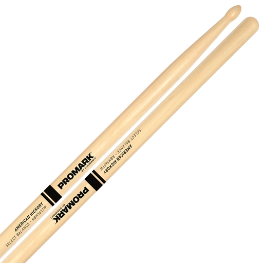 Rebound Balance .565\'\' TD Wood Sticks