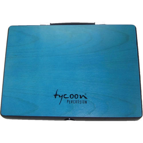 Portable Cajon Practice Pad