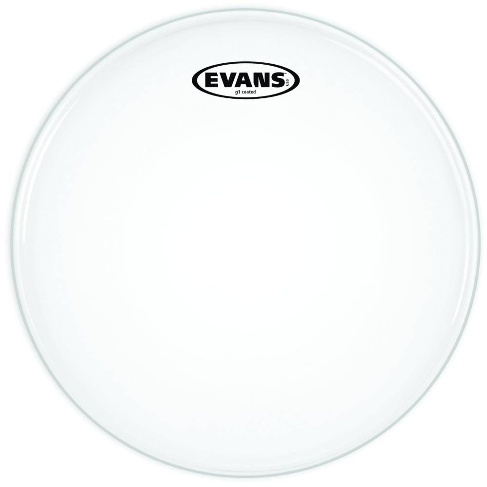 16 Inch G1 Coated Batter Bass Drumhead