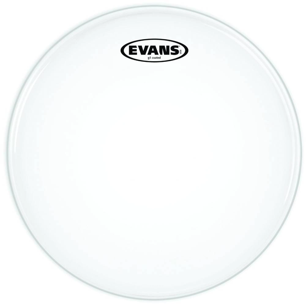 16 Inch G1 Coated Batter Bass Drumhead