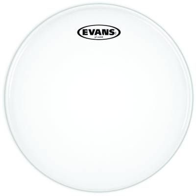 Evans - 16 Inch G1 Coated Batter Bass Drumhead