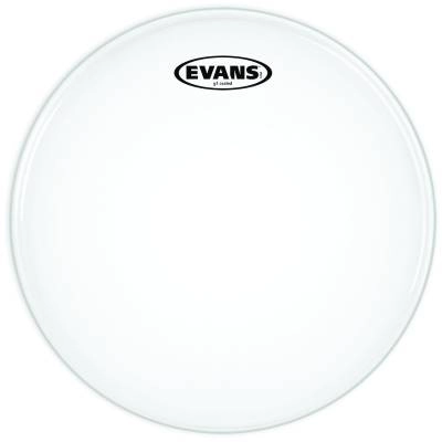 Evans - 16 Inch G1 Coated Batter Bass Drumhead