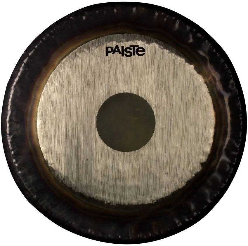 Gong symphonique de 50 pouces