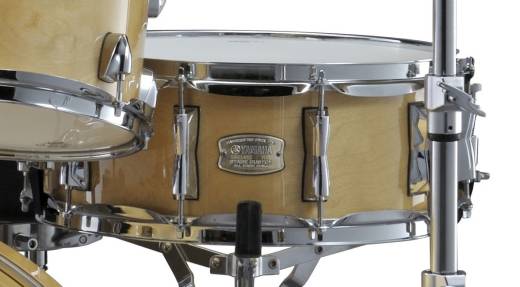 Stage Custom Birch Snare 14x5.5 - Natural Wood