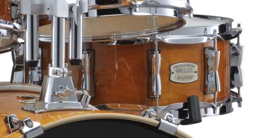 Yamaha - Stage Custom Birch Snare 14x5.5 - Honey Amber