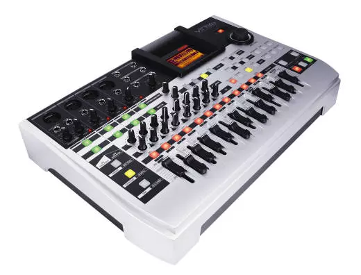 MR16HD - 16 Track Digital Recorder