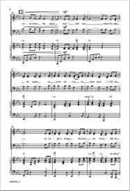 I Will Rise - Giglio /Tomlin /Maher /Reeves /Mcdonald - SATB