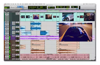 Pro Tools with 12 Month Standard Support