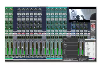 Pro Tools with 12 Month Standard Support
