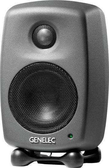 6010 - Sub Compact Reference Monitors