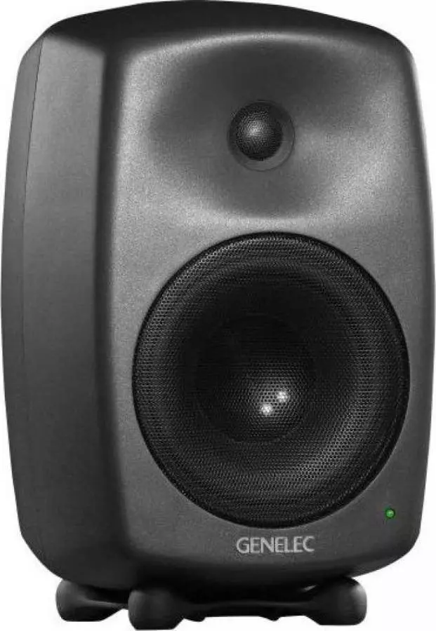 8030A - Active Studio Monitor