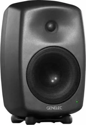 8030A - Active Studio Monitor
