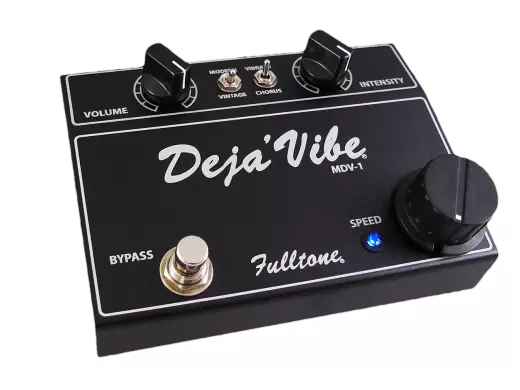 Mini Deja\'Vibe - Black