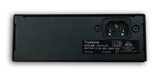 CS7 Pure Isolated Power Brick