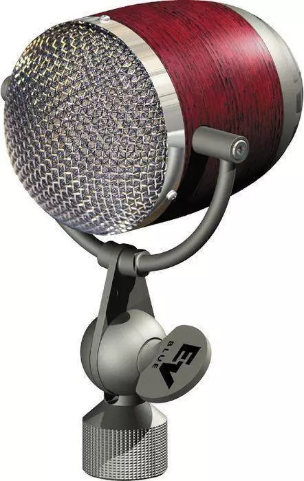Cardinal - Condenser Mic