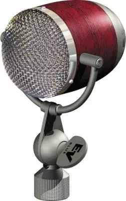 Cardinal - Condenser Mic