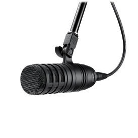 Large Diaphragm Dynamic Vocal Microphone