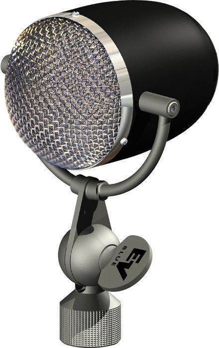 Electro-Voice RAVEN ダイナミックマイク 【未使用】 Electro-Voice Raven - Dynamic Cardioid Mic | Long & McQuade