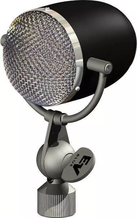 Raven - Dynamic Cardioid Mic